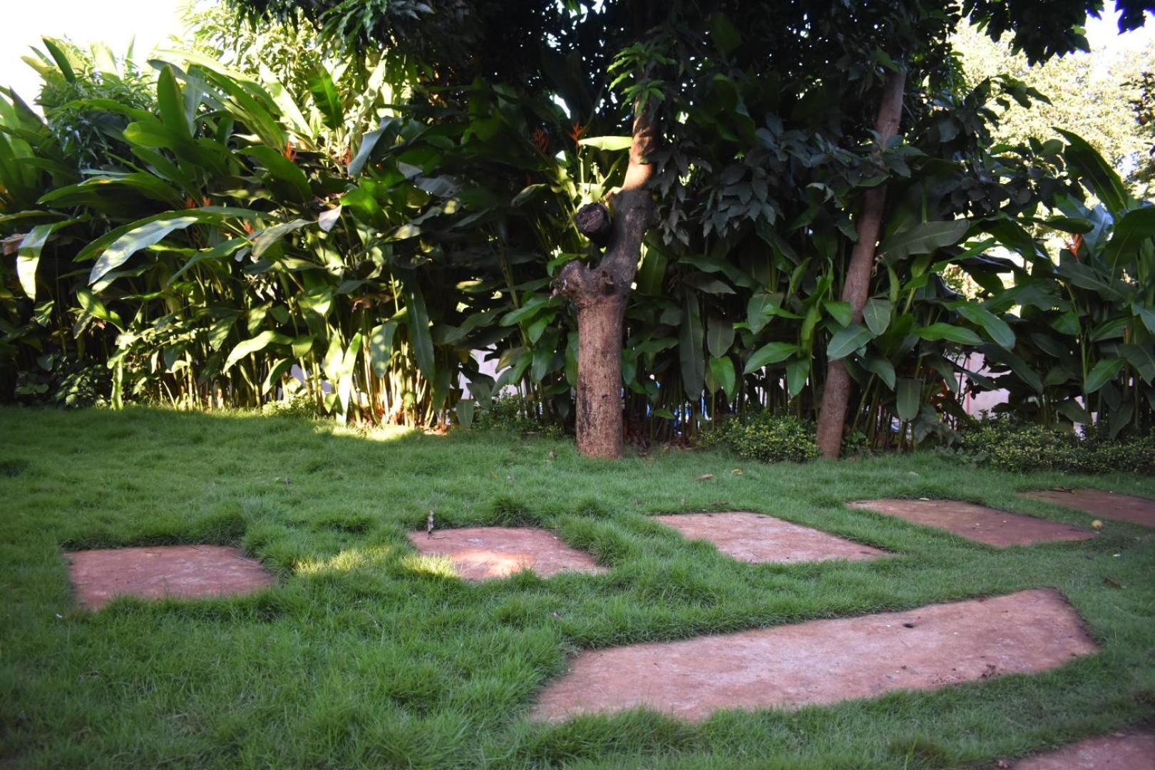 Kilimanjaro Accommodation Msaranga Exterior foto