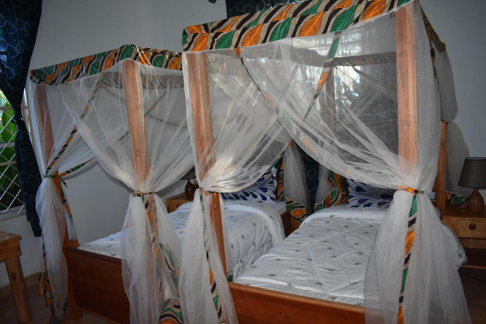 Kilimanjaro Accommodation Msaranga Exterior foto
