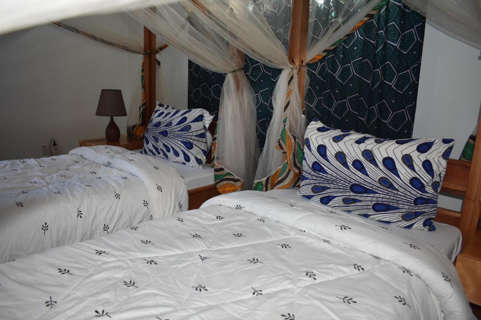 Kilimanjaro Accommodation Msaranga Exterior foto